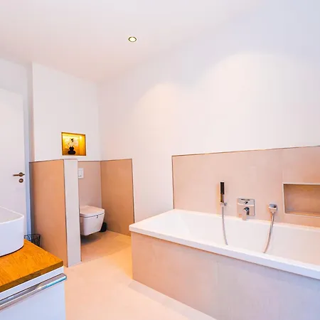 Vip With Panoramic Views Weitersburg