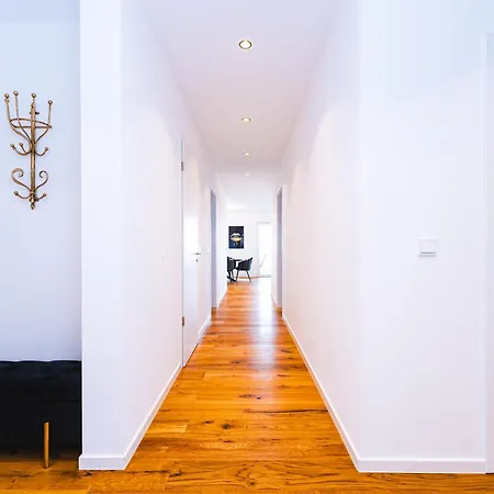 Apartamento Vip With Panoramic Views