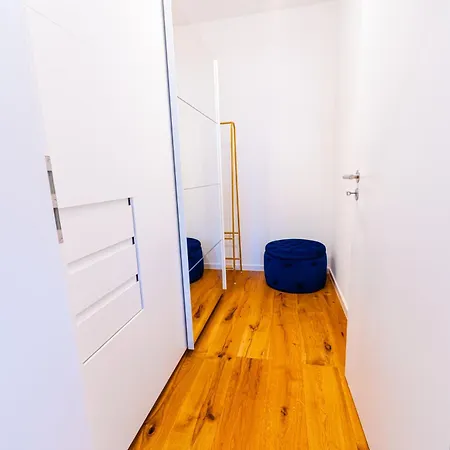 Vip With Panoramic Views Apartament