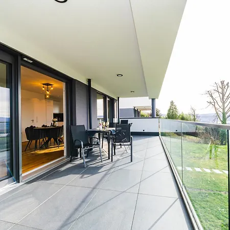 Vip With Panoramic Views * Weitersburg