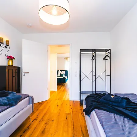 Apartamento Vip With Panoramic Views