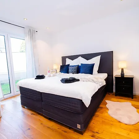 Vip With Panoramic Views Apartament Weitersburg