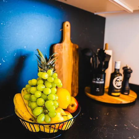 Apartament Vip With Panoramic Views