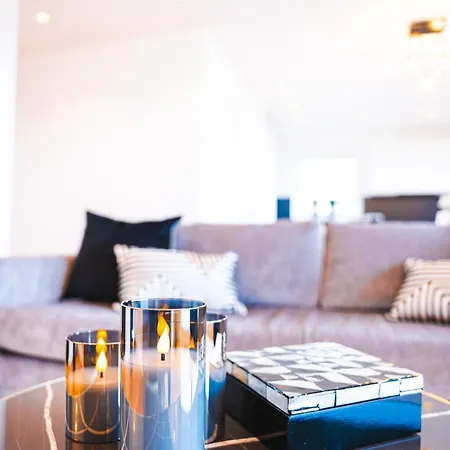 Apartamento Vip With Panoramic Views *