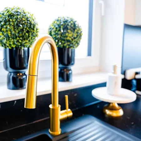 Vip With Panoramic Views Apartamento