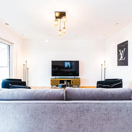 Vip With Panoramic Views Apartamento *