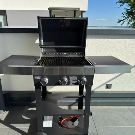 Vip With Panoramic Views Apartamento *