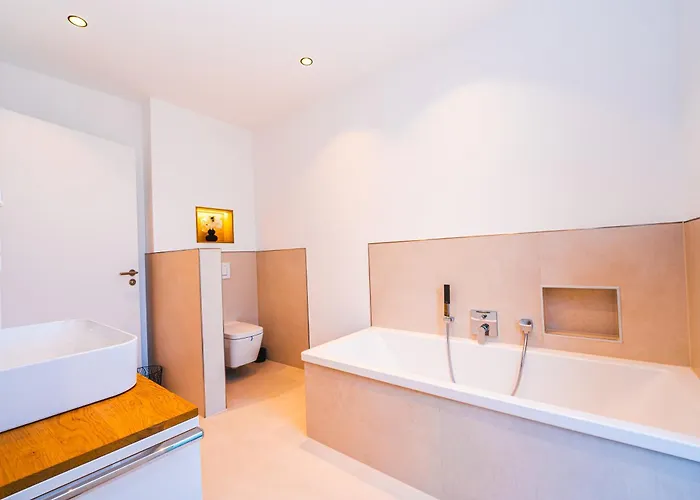 Vip With Panoramic Views Weitersburg