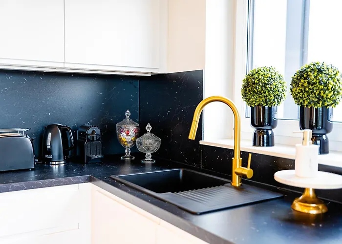 Vip With Panoramic Views Weitersburg