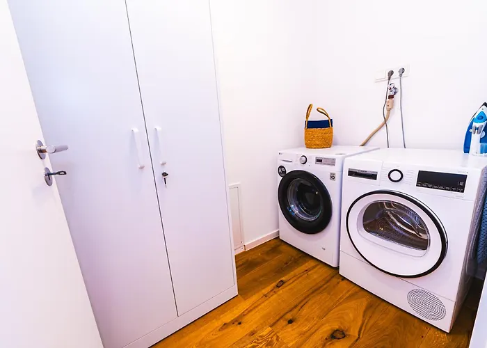 Vip With Panoramic Views *