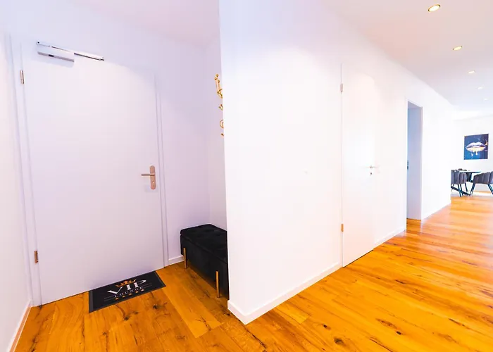 Vip With Panoramic Views * Weitersburg