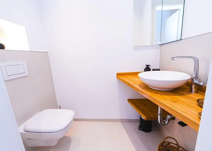 公寓 Vip With Panoramic Views