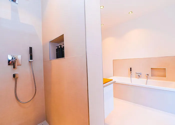 公寓 Vip With Panoramic Views Weitersburg