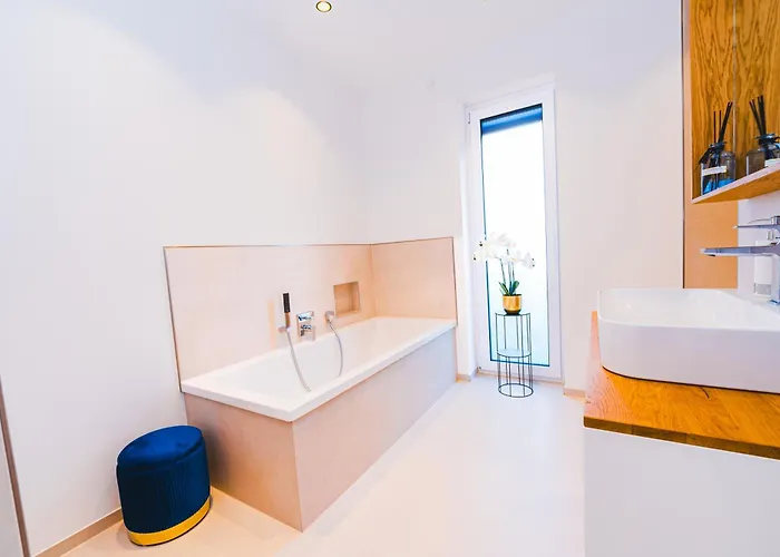 Vip With Panoramic Views Weitersburg