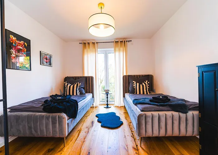 Vip With Panoramic Views *