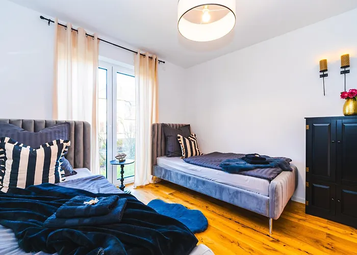 公寓 Vip With Panoramic Views Weitersburg