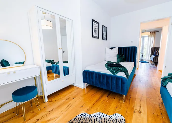 Vip With Panoramic Views 公寓 *