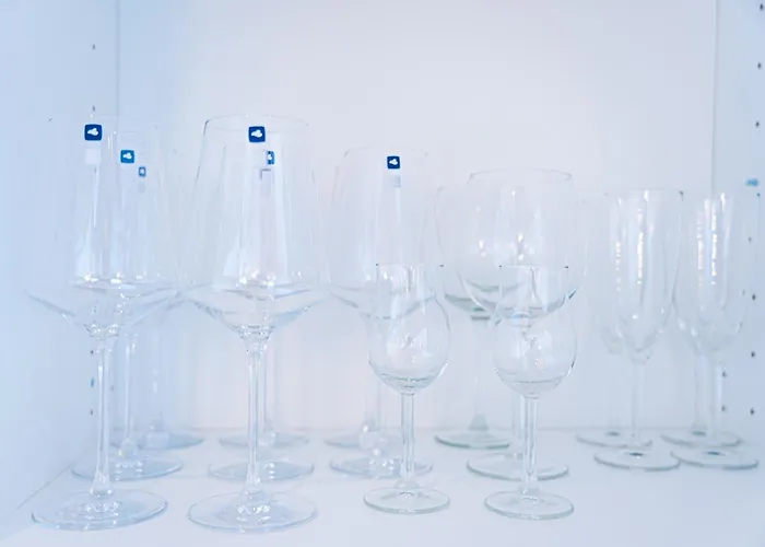 Vip With Panoramic Views 公寓 *