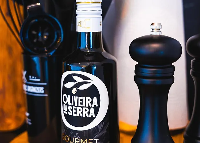 Vip With Panoramic Views