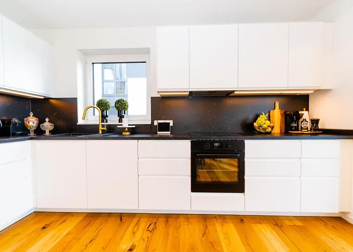 Vip With Panoramic Views Weitersburg