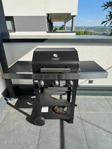 Vip With Panoramic Views